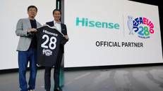 IFA 2026, Hisense presenta la sua smart home basata sull'IA