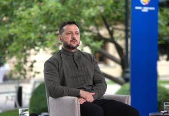 Volodymyr Zelensky - Ipa