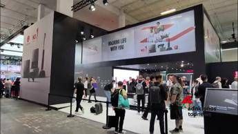 Tech: a Ifa 2026 arriva Roborock RockAqua P1, il robot per la pulizia della piscina