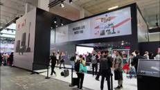 Tech: a Ifa 2026 arriva Roborock RockAqua P1, il robot per la pulizia della piscina