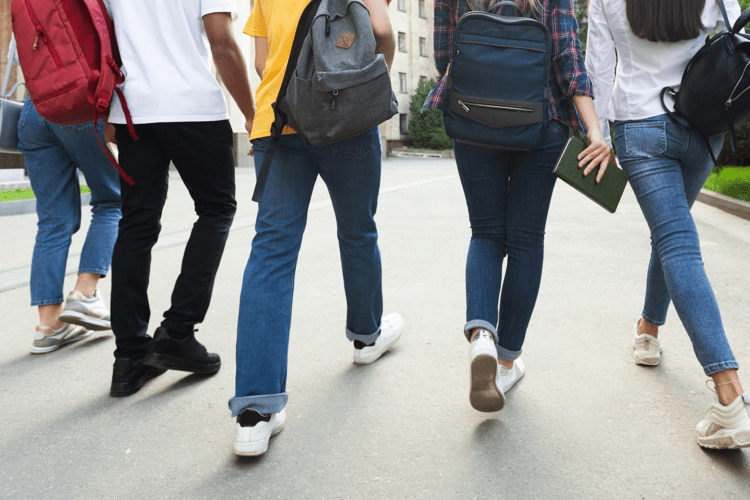 studenti  - (foto Canva)