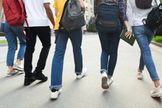 studenti  - (foto Canva)