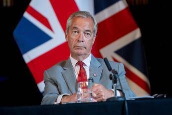 Nigel Farage - Ipa