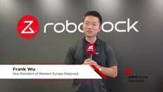 IFA 2026: Wu (Roborock), 'prodotti Smart technology hanno ampio margine di crescita in mercato italiano'