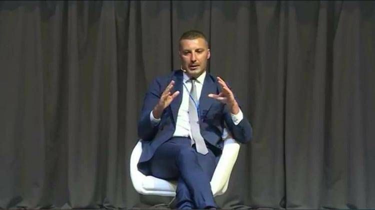 Walter Mauriello - (foto Ufficio stampa)