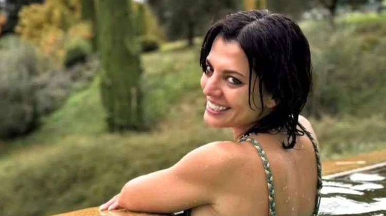 Lorena Isceri - Ipa