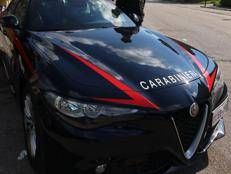 Carabinieri - (Ipa)