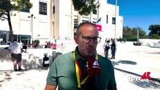 Venezia 83, i primi film ai voti: il punto critico di Valerio Sammarco - Video