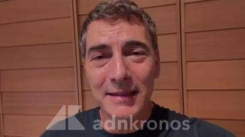 Emergenza sangue, l'appello di Liorni: 