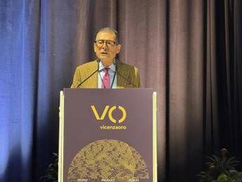 Vicenzaoro: Ermeti (leg), '1300 brand e 900 buyer, sarà edizione straordinaria'