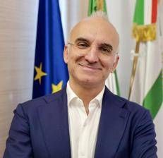 Rocco De Franchi - (foto Ufficio stampa)