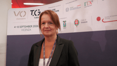 Marta Bizzotto - (Foto Adnkronos)