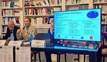 Intelligence, De Luca (Spes): "La qualità della classe dirigente è la prima infrastruttura strategica di un Paese"