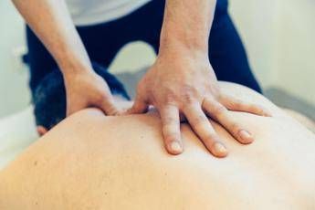 Fisioterapia - Ufficio stampa