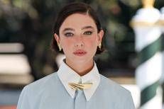 Matilda De Angelis alla 83esima Mostra del Cinema di Venezia - Ipa