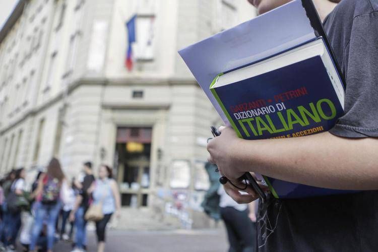 Caldo record e rientro a scuola, l'allarme degli studenti: 