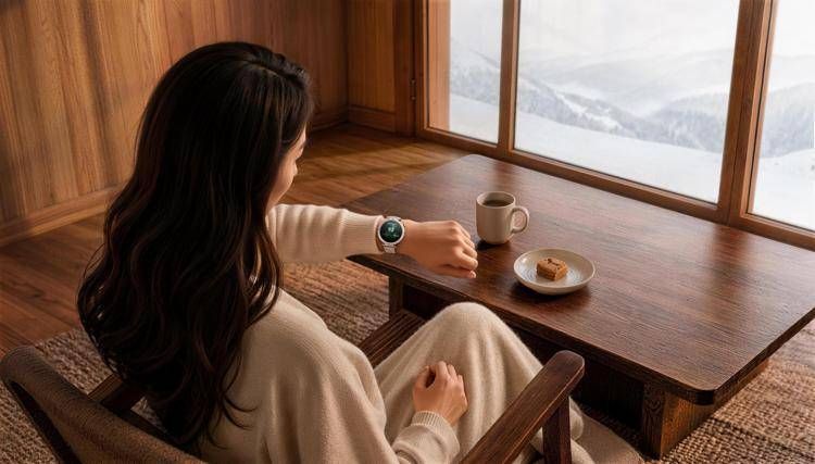 HUAWEI WATCH GT 7 - (Adnkronos)