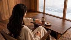 HUAWEI WATCH GT 7 - (Adnkronos)