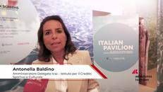 Cinema, Baldino (Icsc): 