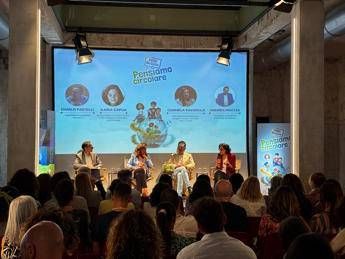 Presentazione campagna - Adnkronos