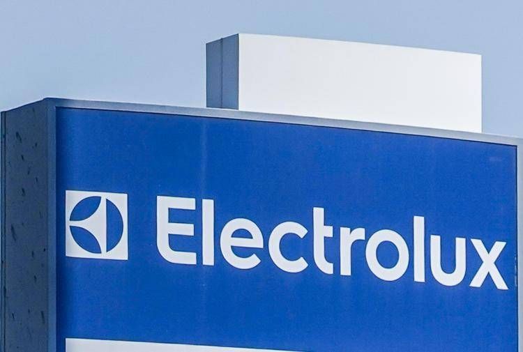 Electrolux - (Fotogramma/Ipa)