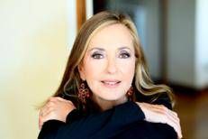 Barbara Palombelli: 