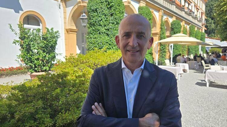 Renato Mazzoncini - (Adnkronos)