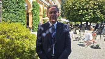 Roberto Tasca - (Adnkronos)