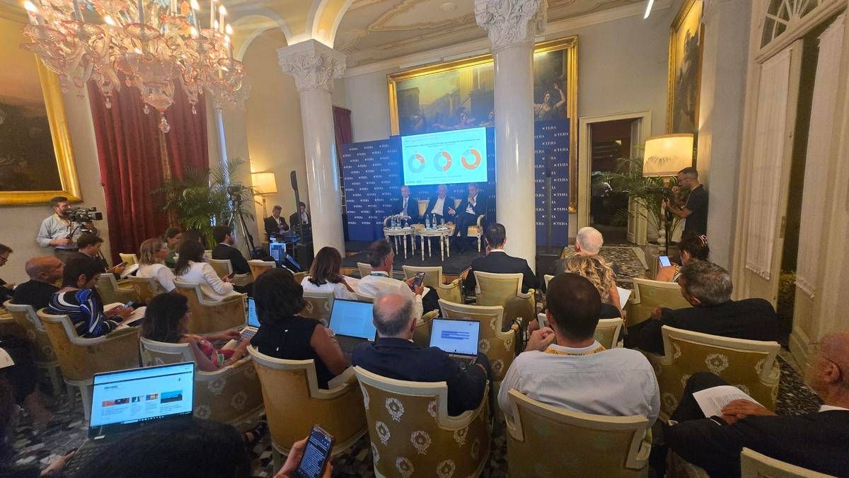 Investimenti settore Energy & Utility, presentato a Cernobbio Report A2a