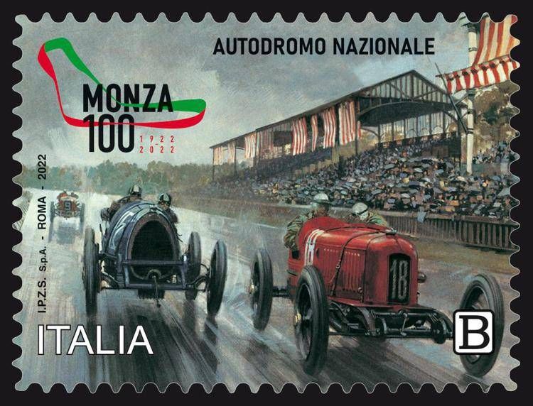 20220903AUTODROMO NAZIONALE DI MONZA - 8Ufficio stampa)