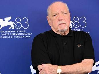 paul schrader the basics of philosophy venezia 83