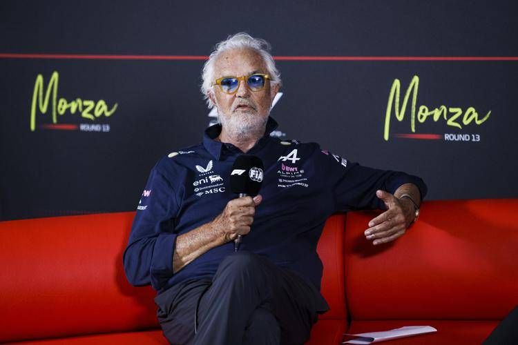 Briatore all'attacco dopo caso Gp Monaco: 