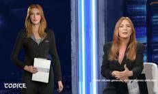 Ipazia e Barbara Carfagna - Rai