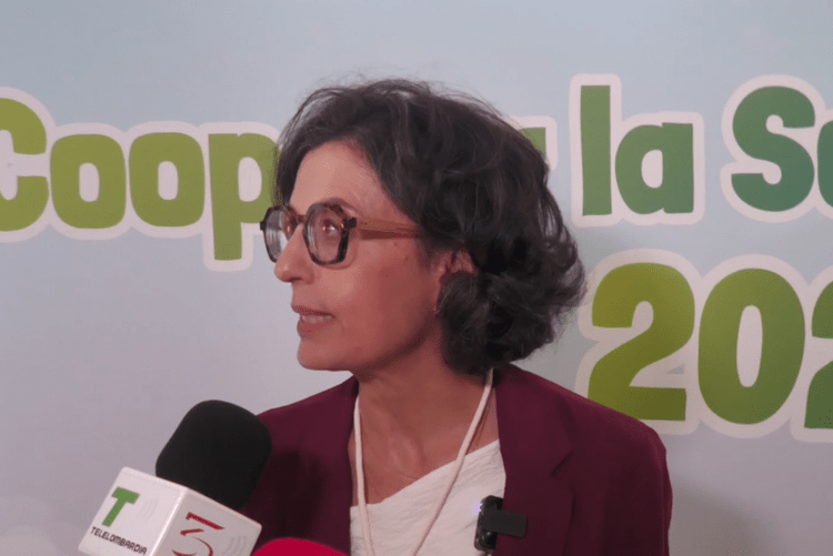 Carmela Favarulo - Adnkronos