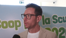 Andrea Moccia - Adnkronos