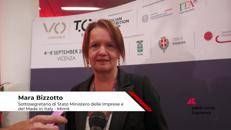 Fiere, Vicenzaoro: Bizzotto (Mimit): 