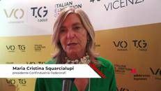 Fiere, Vicenzaoro: Squarcialupi (Confindustria Federorafi): 