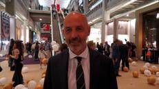 Matteo Farsura - (Foto Adnkronos)