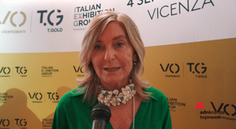 Maria Cristina Squarcialupi - (Foto Adnkronos)