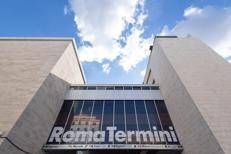 Stazione Termini - (Fotogramma/Ipa)