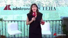 Forum Ambrosetti, il diario della prima giornata a Cernobbio - Video