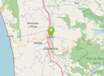 terremoto 4 settembre