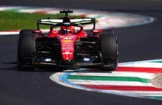 Charles Leclerc - IPA