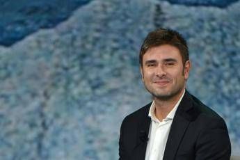Alessandro Di Battista - Fotogramma