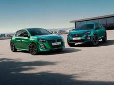 Peugeot 208 e 2008 ENVY: nuova serie speciale tra stile e dotazione
