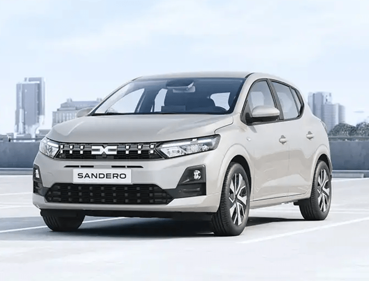 Dacia Sandero Streetway Hybrid 155: il full hybrid arriva sulla compatta