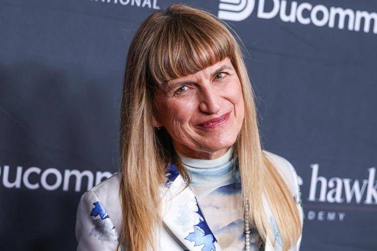 Catherine Hardwicke - Ipa
