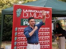 Lorenzo Pacini