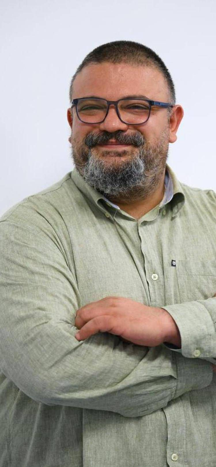 Matteo Scopetti, professore associato di Medicina Legale presso l'Azienda ospedaliera Sant'Andrea di Roma