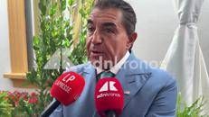 Zampolli a Cernobbio: 